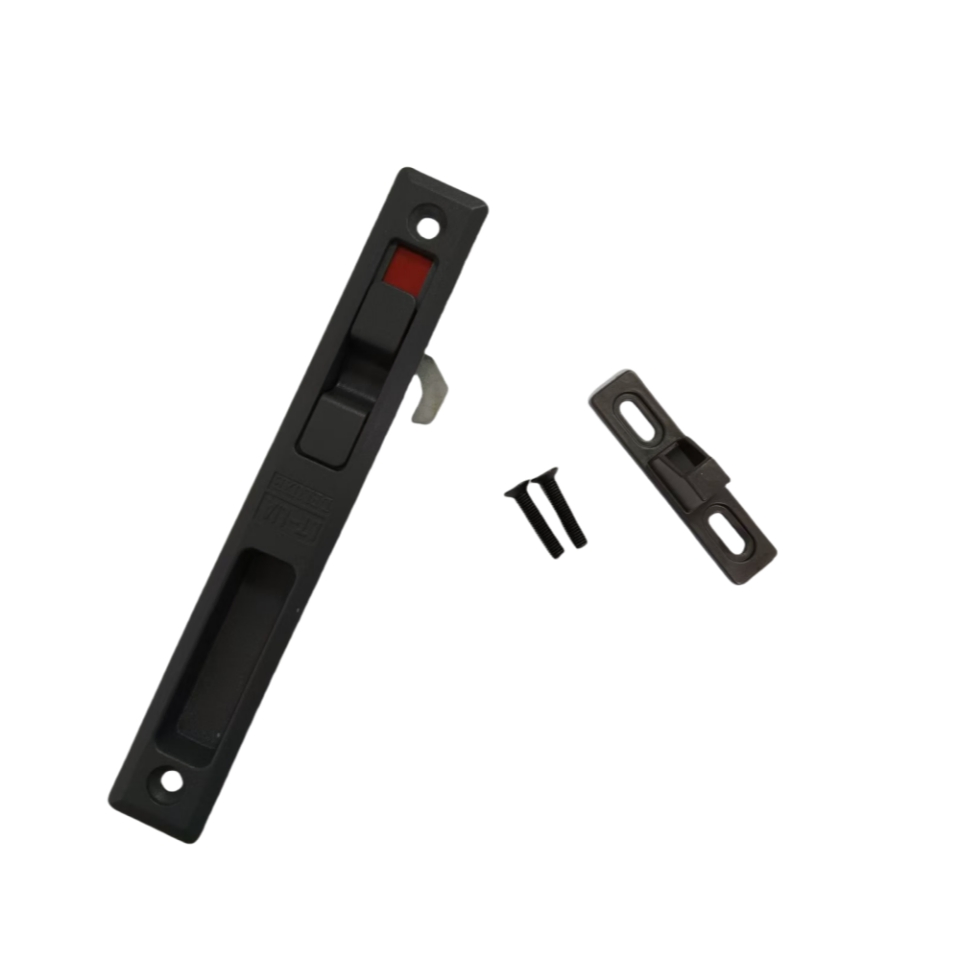 Factory Price Aluminum Latch Hardware Manual Sliding Window & Door Lock