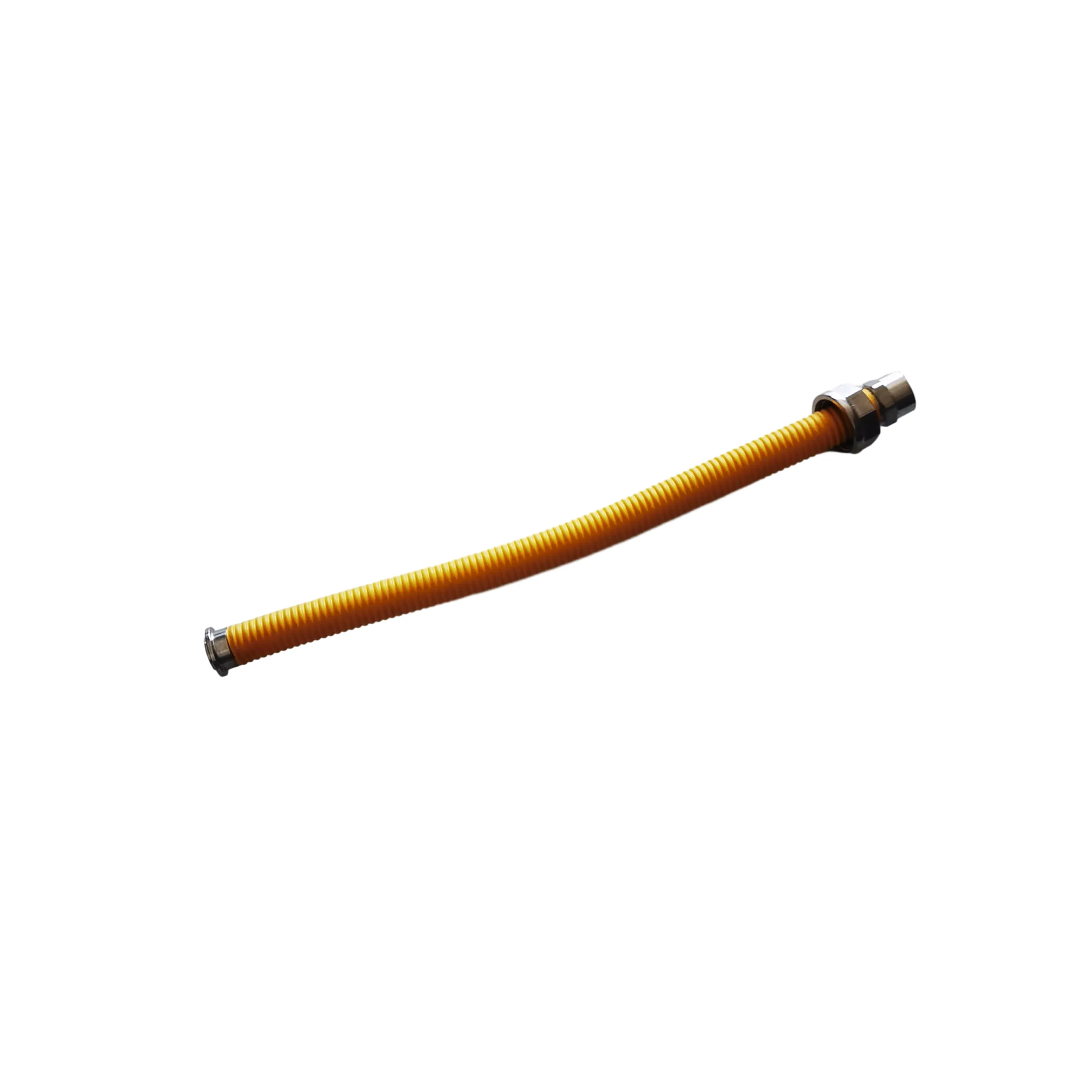 Premium Ht Gas Hose 200cm X 2cm - Perfect for Home Use
