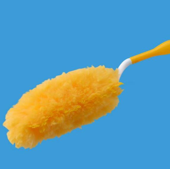 OEM Non-Woven Fiber Soft Pack, Boxes and So on Feather Duster