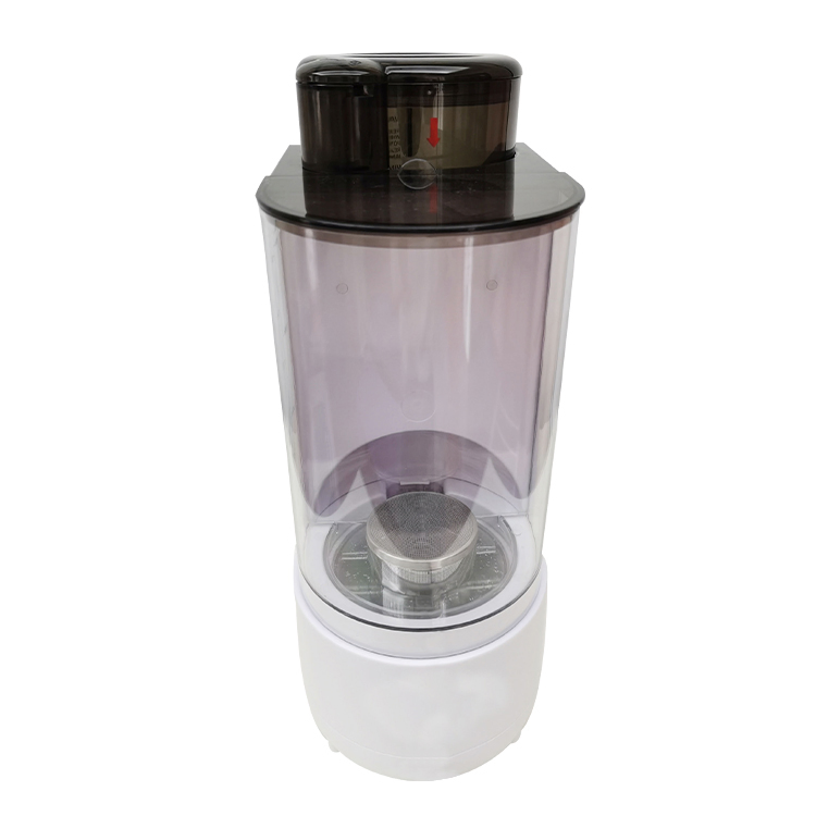 Intelligent Baby Formula Maker, APP Control Automatic Baby Milk Formula Dispenser Machine