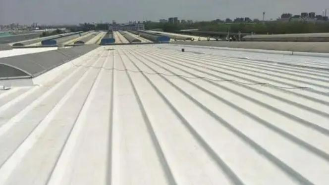 Waterproofing Membrane HDPE Waterproof Membrane Construction Material Tpo PVC
