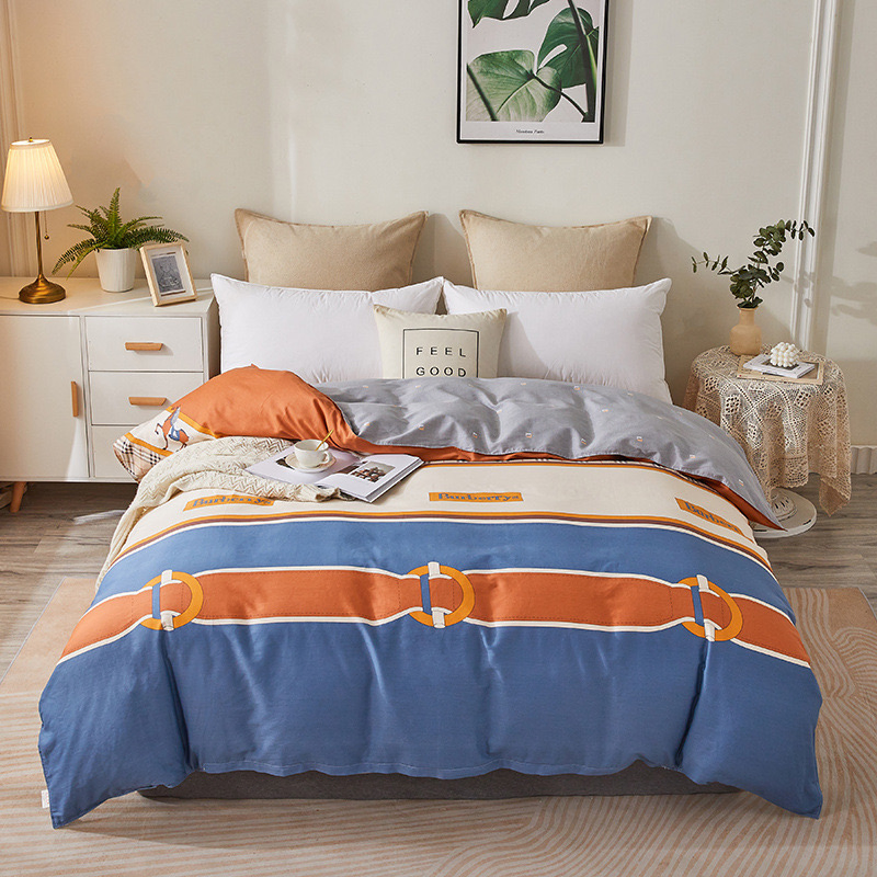 Vintage Bed Set Quilt Cushion Black Bedding Sets Patch Quilts