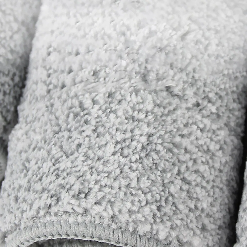 Replaceable Flat Mop Cloth Sleeve