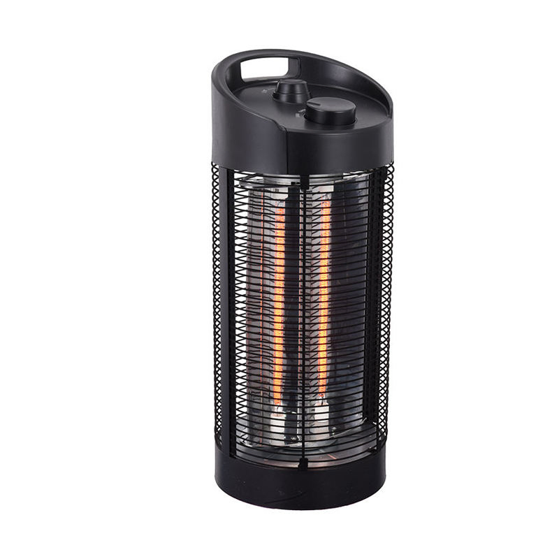 Ipx4 Water Proof Heaters for Winter Patio Household Heating Appliance Electric Portable Infrared Heater