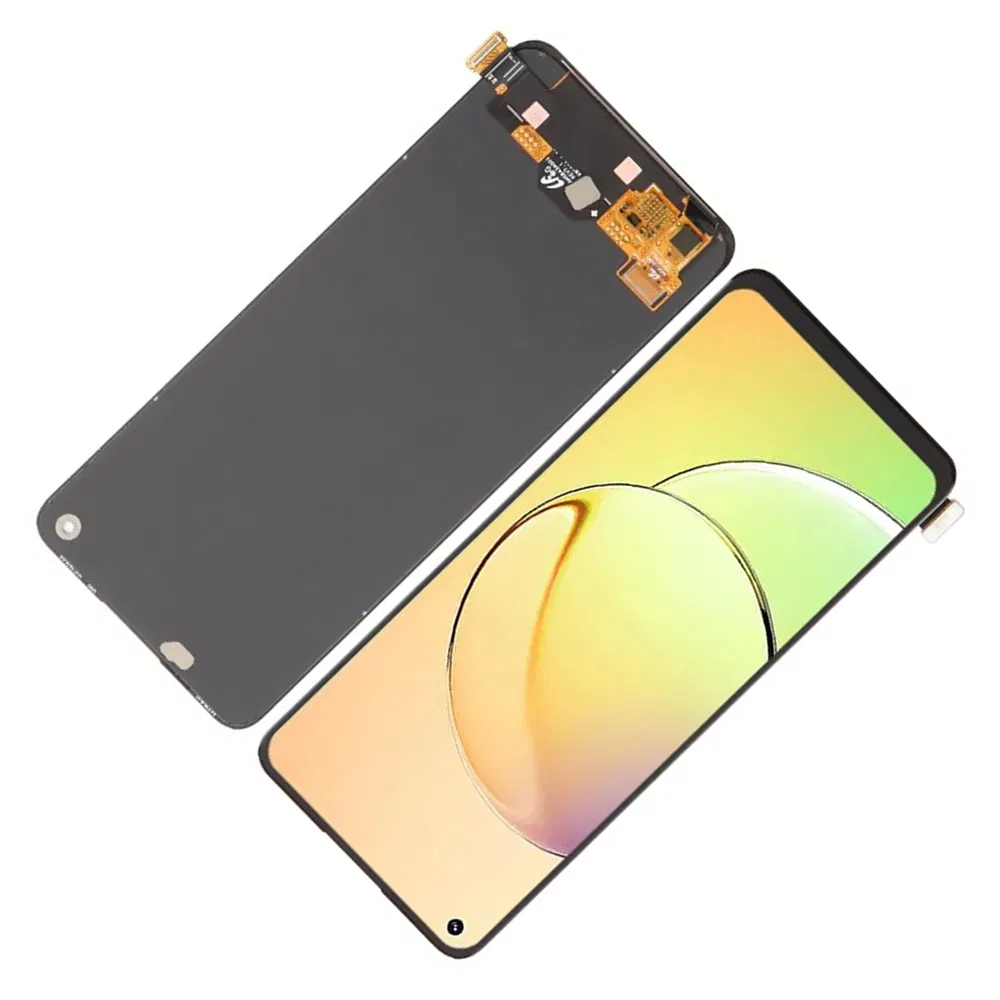 Дисплей для Oppo Realme10 4G Reno8