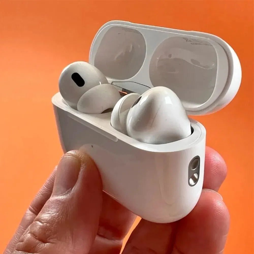 Anc PRO 2 G4 Air Max 4 Tws Bluetooth Wireless in-Ear Headphone Earbuds