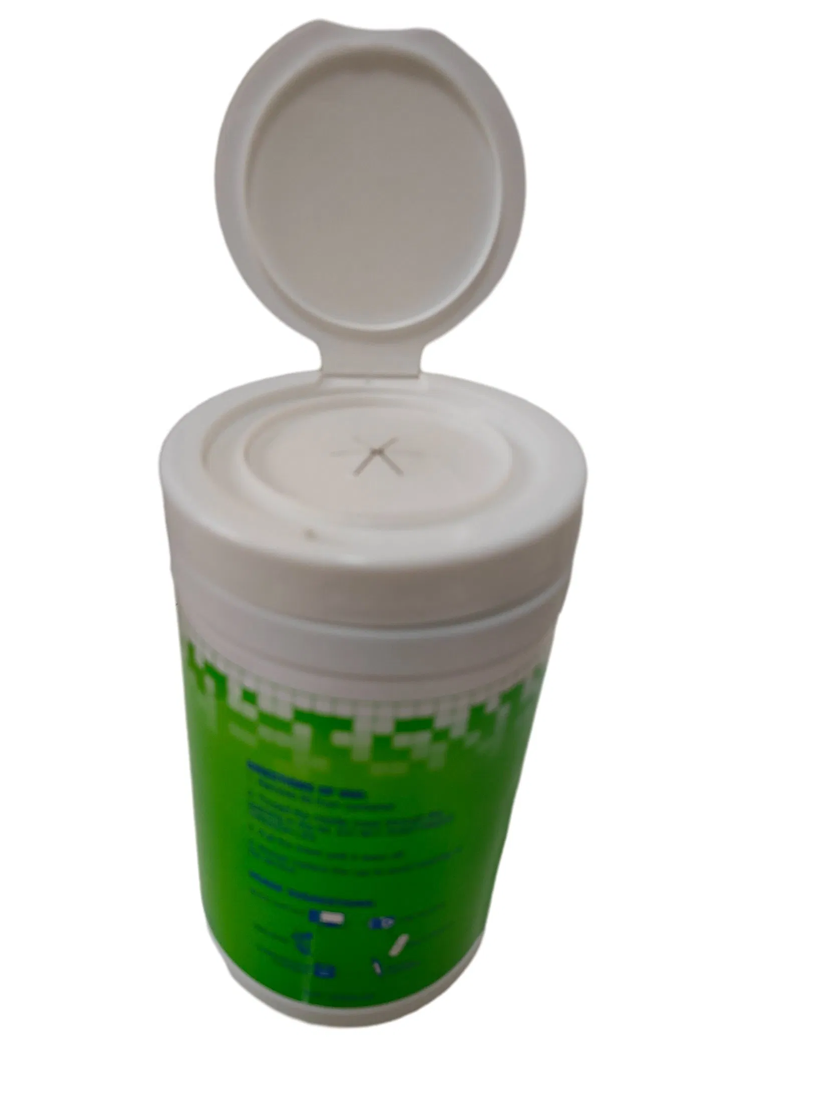 Premium 75%-80% Ethyl Alcohol Disinfecting Wipes for Home and Office