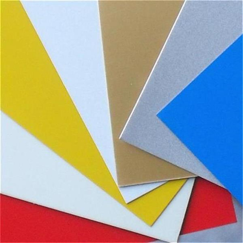6061 5052 3003 H14 Aluminum Sheet Plate Thickness 0.02mm-350mm Coated and Cutting Services Available