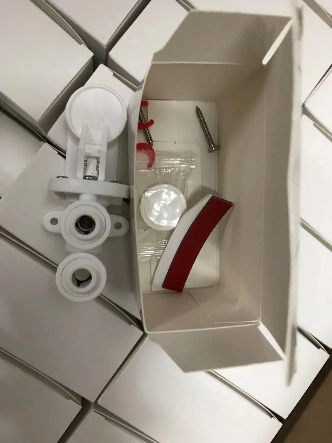 Water Leak Shut off Valve for Pipeline Water Purifier and Pou Water Dispenser (HDJM-J01)