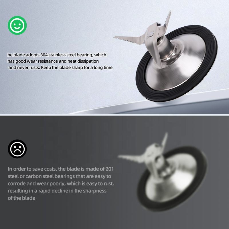 Brau Blade, Blender Blade, Blender Spare Parts
