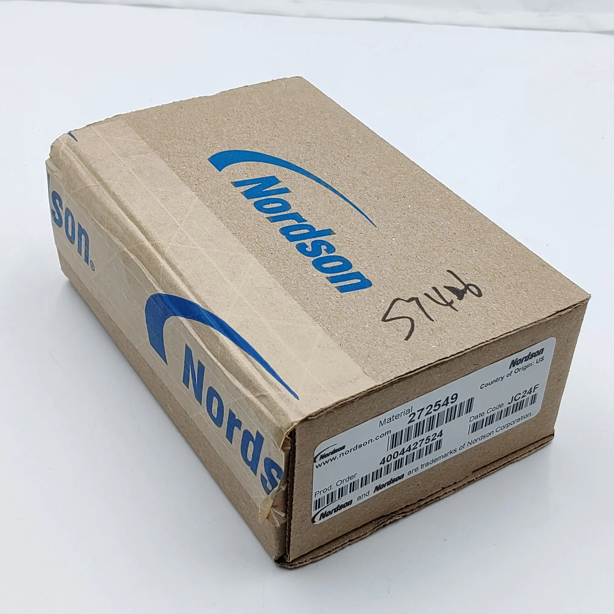 High-Performance Hot Melt Glue Gun H20