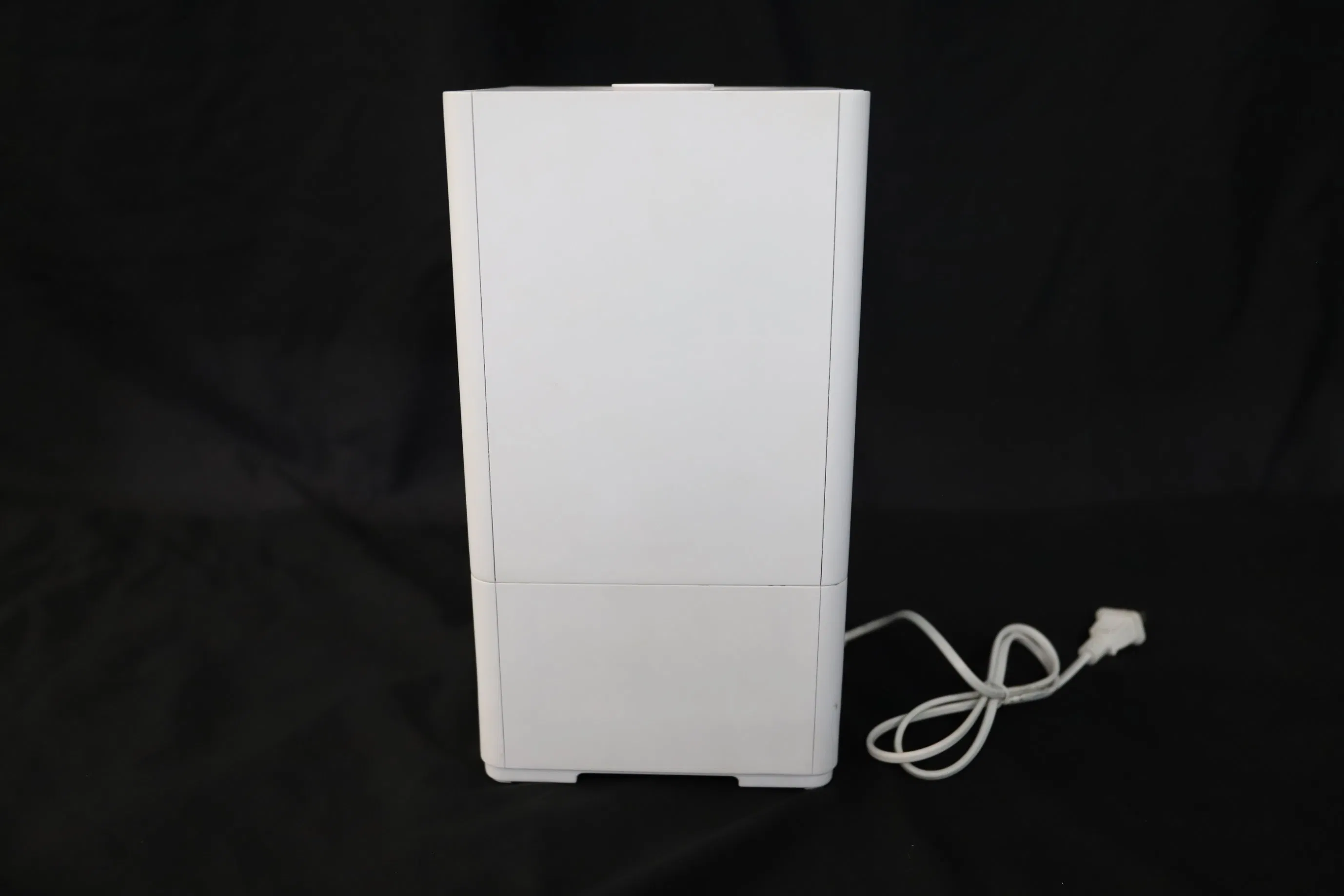 2024 New Desk Top Home Use Humidifier with Knob