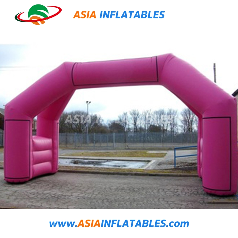 Inflatable Arch Gate Inflatable Display Arch for Sale