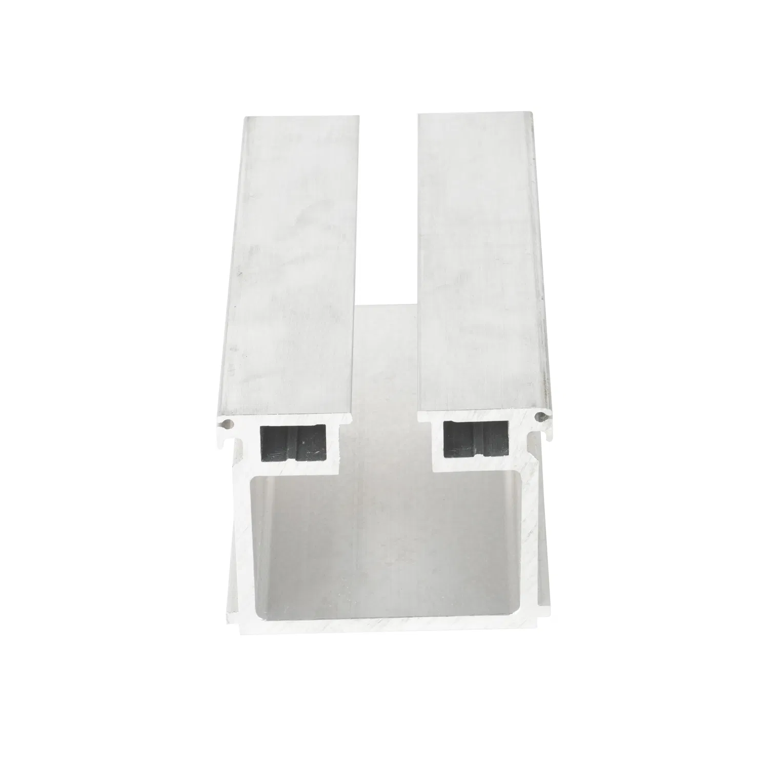 Environmentally Friendly Decorative and Renovation Materials Movable Soundproof Wall Used Aluminum Profile