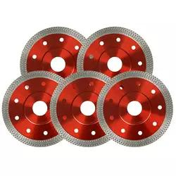 Long Life Diamond Saw Blade to Cut Marble for Granite Cutting