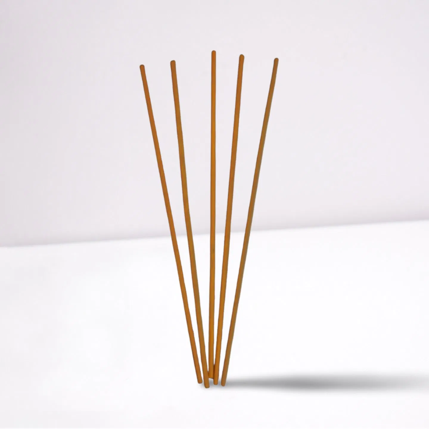 Natural Disposable Sushi Bamboo Chopsticks