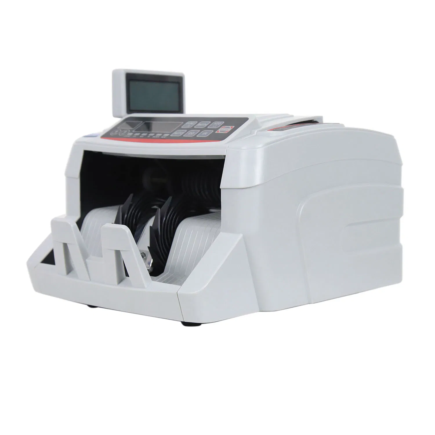 LD-7500 Make in china banknote counter bill counting machine