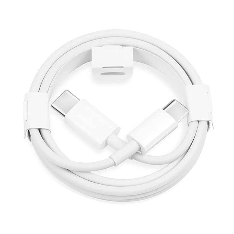 Кабель для быстрой зарядки Pd20W