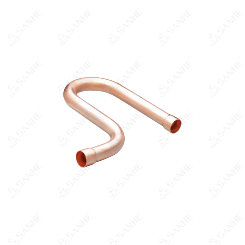 Copper 180 Elbow Copper Fittings