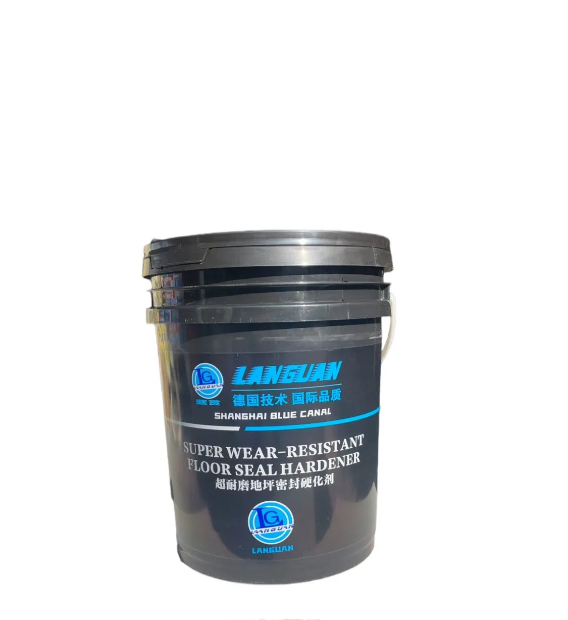 High Performance Floor Protection Requires Powerful Sealing Hardeners