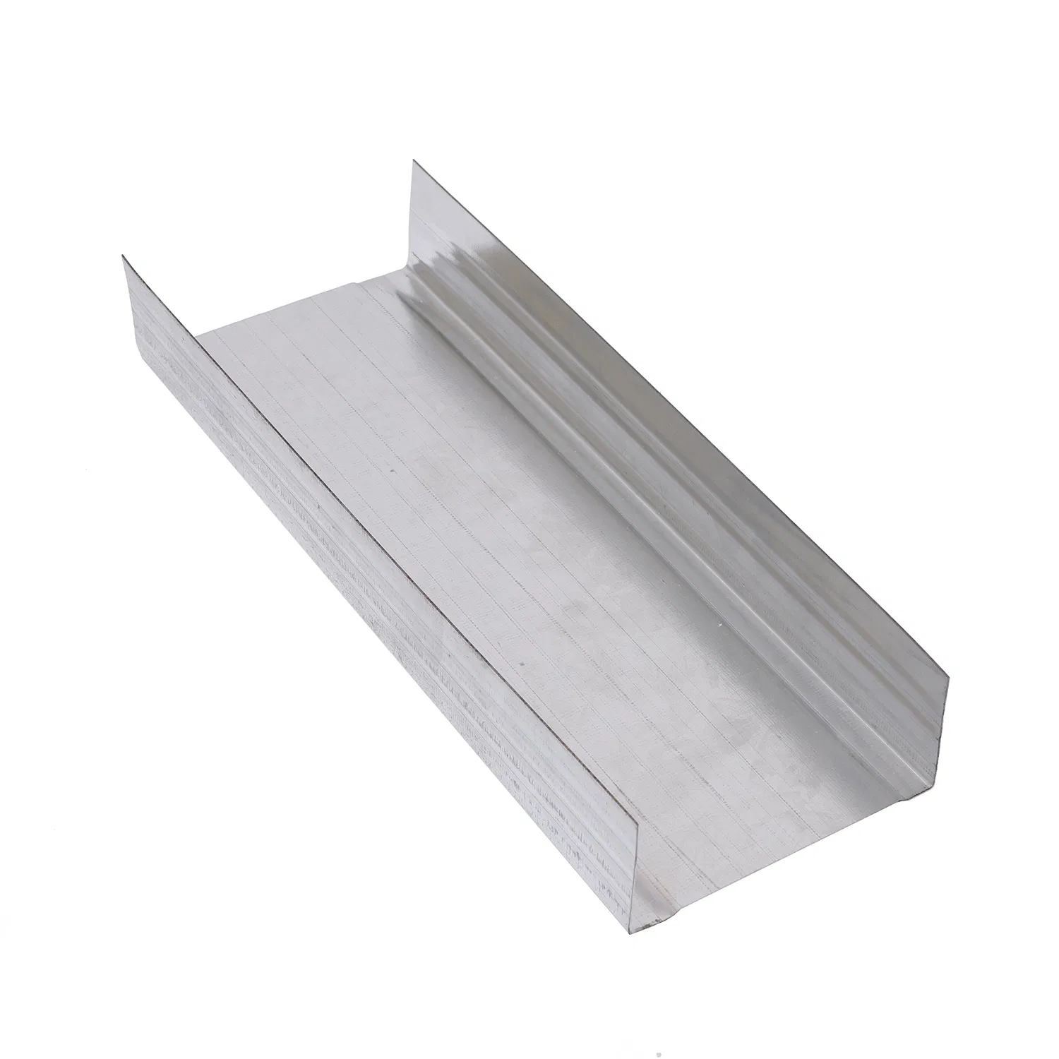 Stud Profile Ceiling Metal Furring Channel for Drywall (#70)