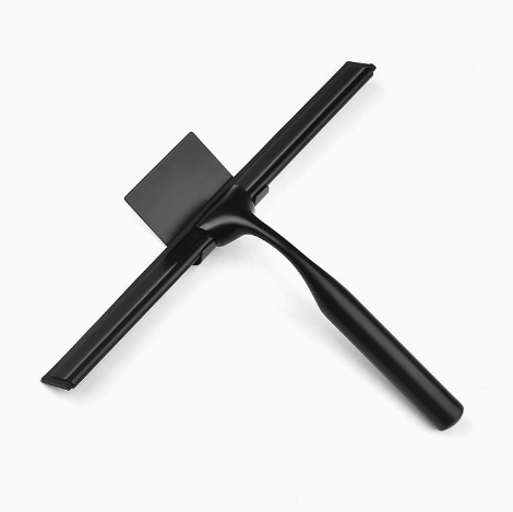 Stainless Steel Shower Squeegee