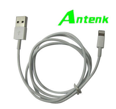 Кабель Lightning 8-Pin для зарядки и передачи данных