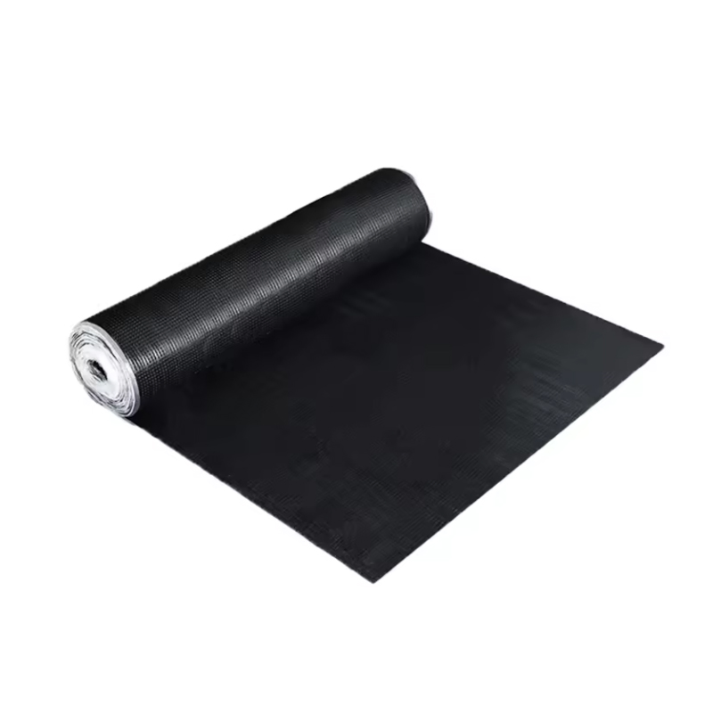 APP Bituminous Roofing Material Asphalt Roll with Competitive Price