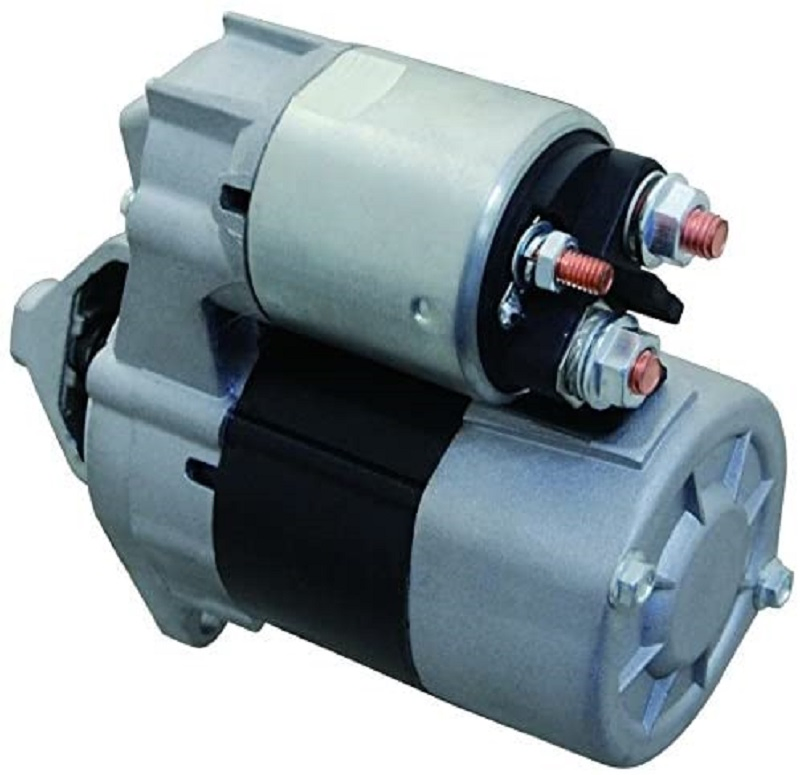 Стартер для Mercedes-Benz Vaneo A0061510301