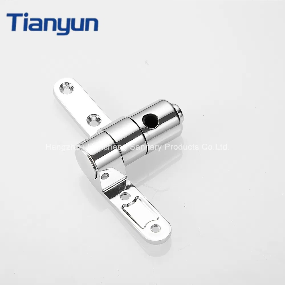 Quick Install Replacement Parts Soft Closing Joint Toilet Seat Cover Hinge