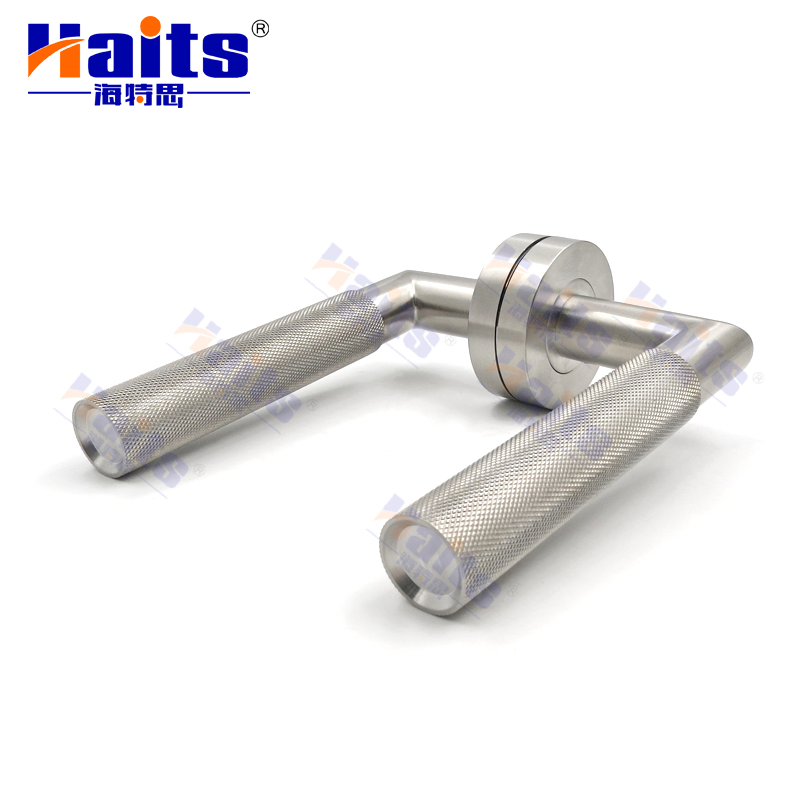 Fumniture Hardware Parts Luxury Stainless Steel Door Handles OEM Manufacturer