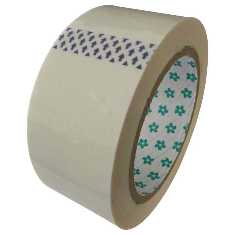 BOPP White Packing Tape (TH20130108)