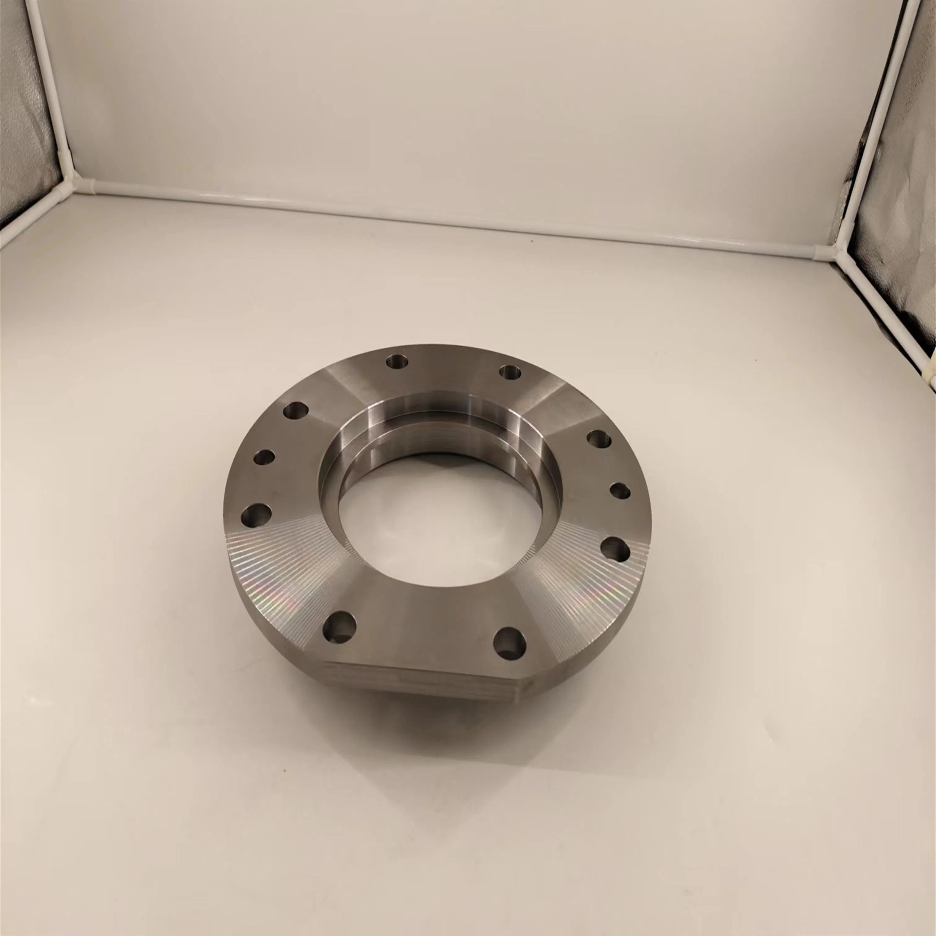 OEM Metal Coupling for Engineering and Connector for Construction Machinery