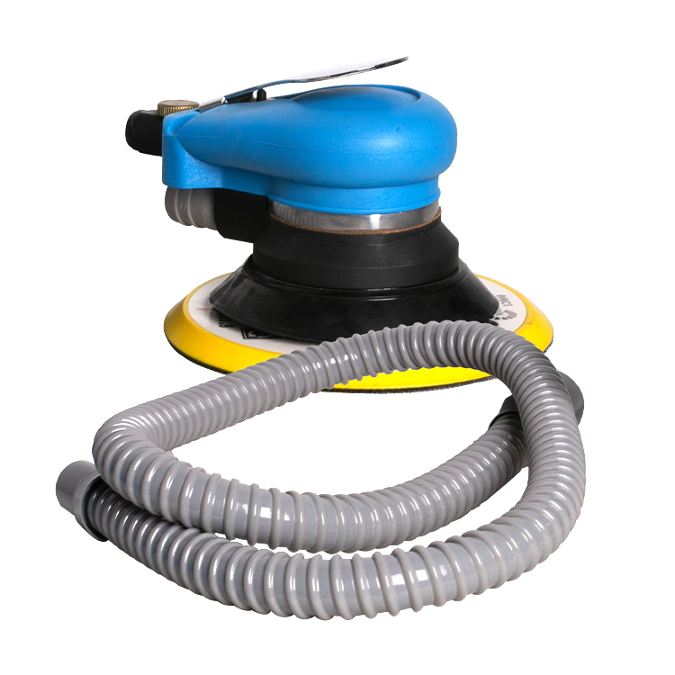 Fixtec Electric Random Orbital Sander with Variable Speed 6inch 150mm Sanding Machine