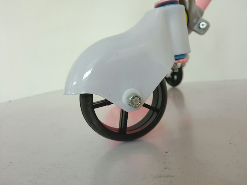 5 Wheel Foldable Easy to Assemble Baby Stroller