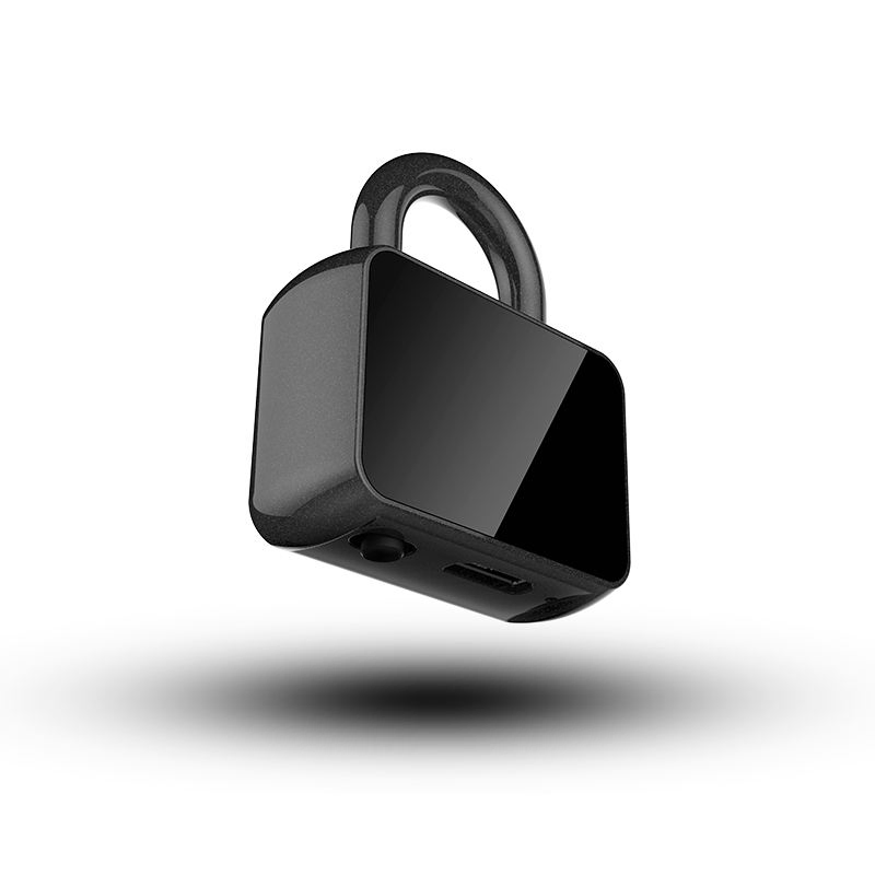 Диктофон Q11 с активацией голосом и USB