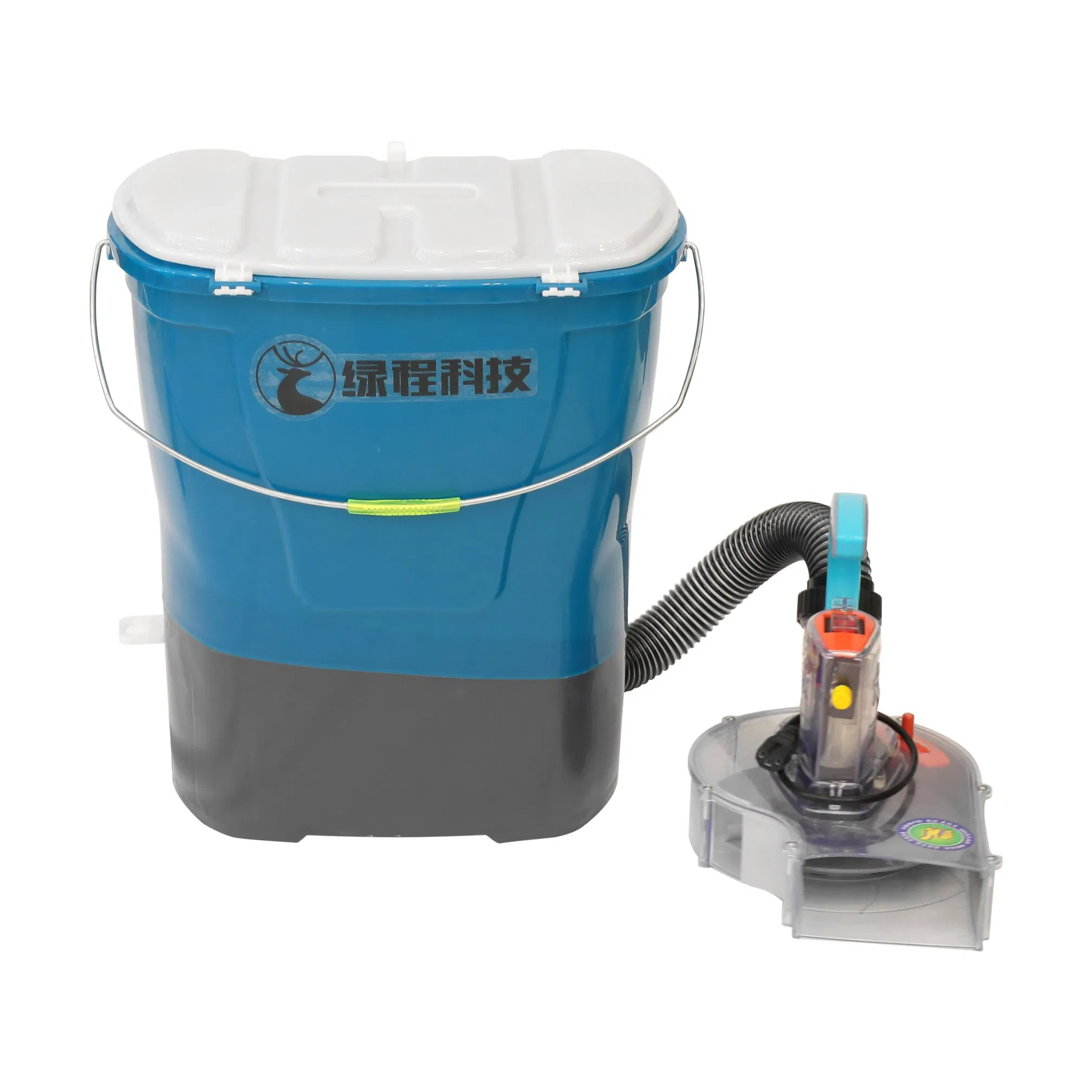 New Designs Rechargeable Electric Fertilizer Applicator for Gardening