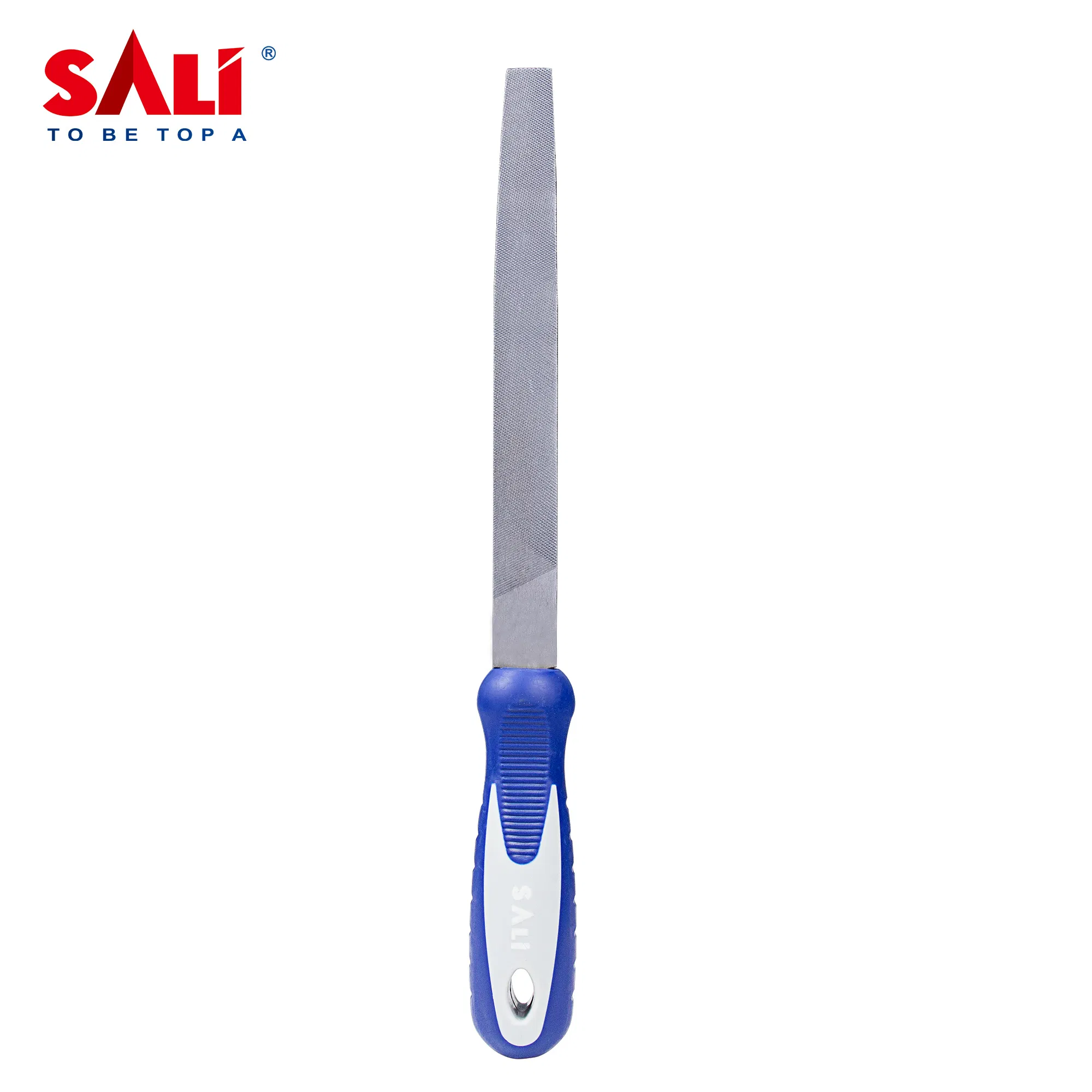 Напильник плоский SALI 10 дюймов профессиональный