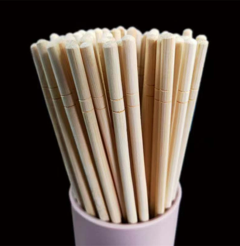 China Factory Wholesale Disposable Chopsticks Cheap Bamboo Chopstick