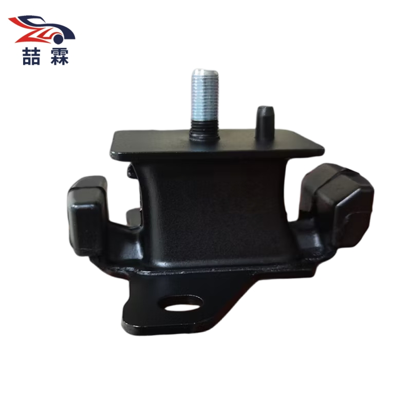 Опорная подушка двигателя для Toyota Hilux Vigo 12361-0c010