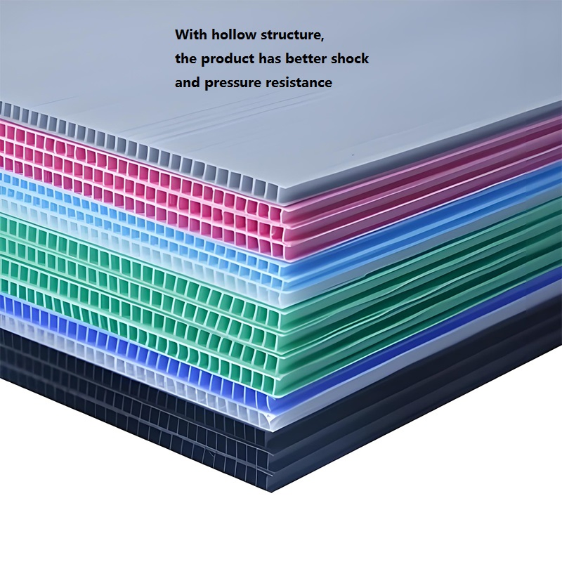 Durable Corrugated Plastic Boxes for Safe Shipping Solutions