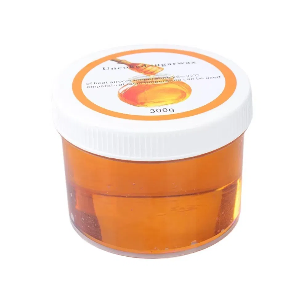 Skin Care Products Smooth Skin at-Home Mini Wax Hair Removal Cream