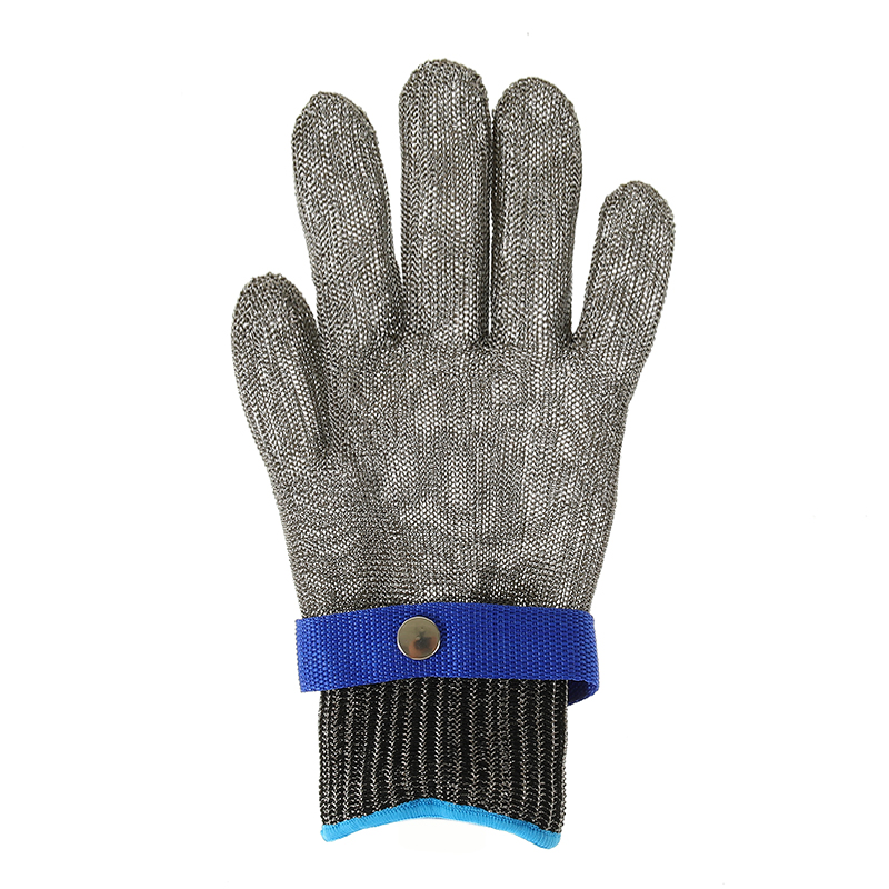 Protecting Glove