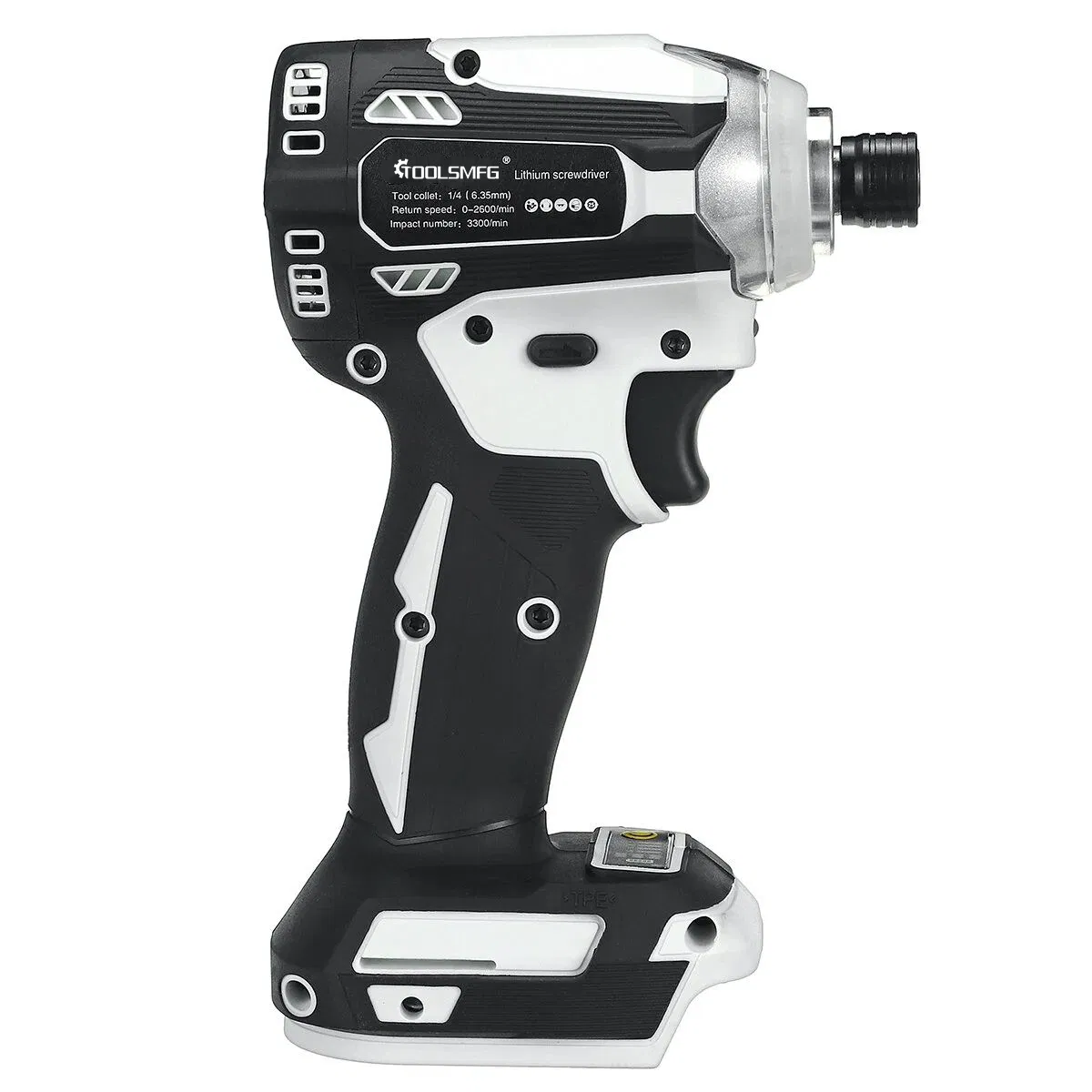 Беспроводной гайковерт Toolsmfg 20V 171 Brushless