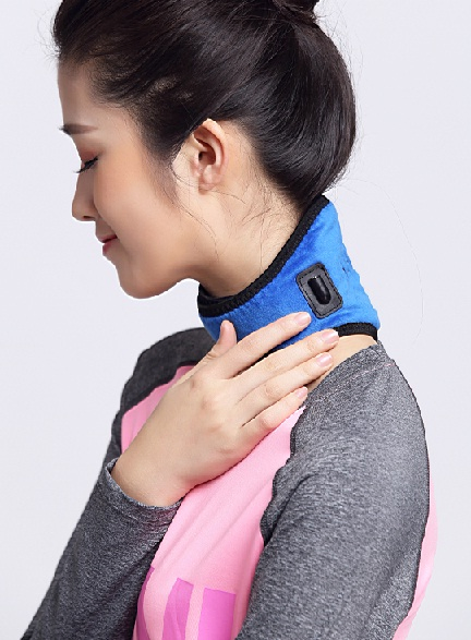 Heated Neck Pad