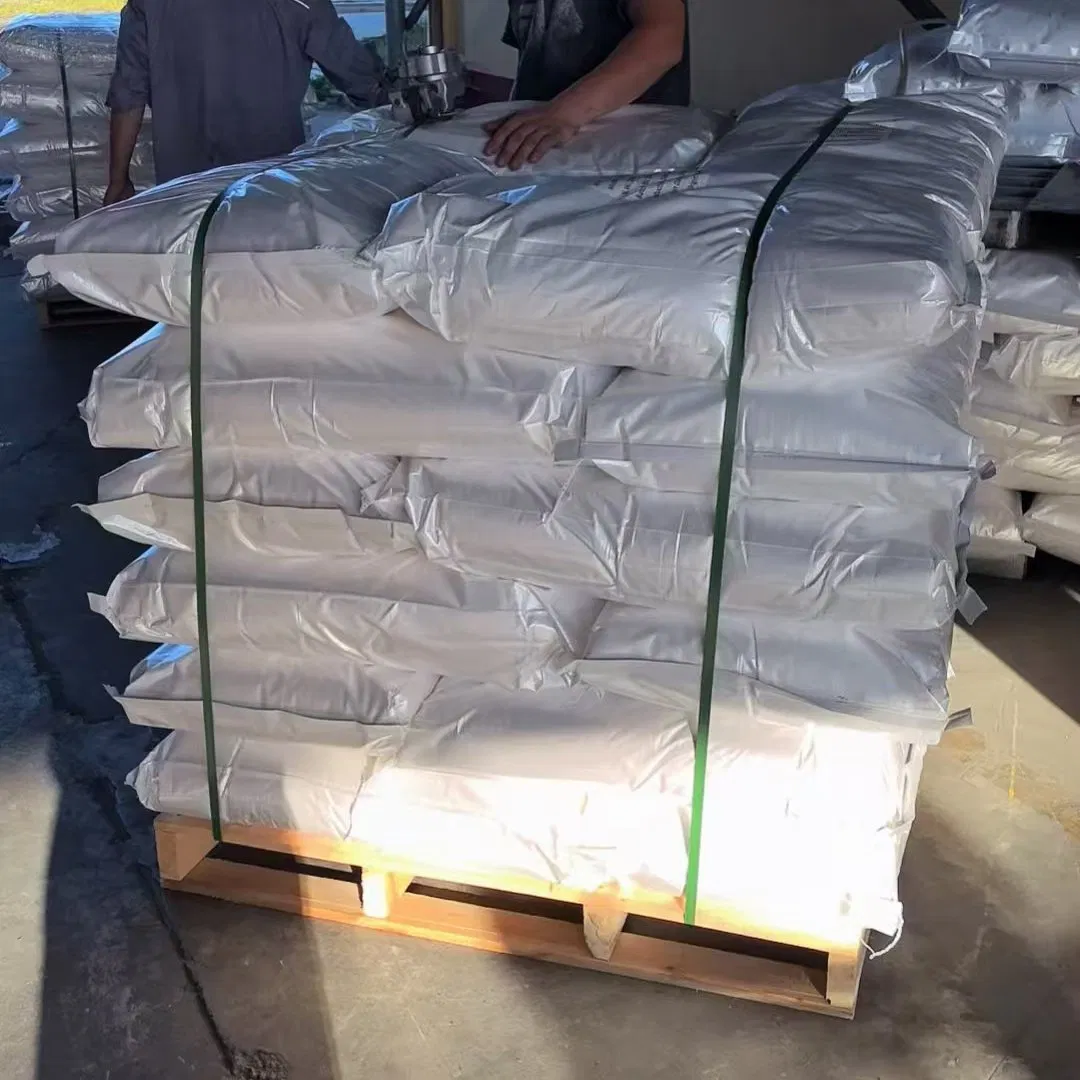 HPMC Cellulose Ether for Smooth Finish Gypsum Putty