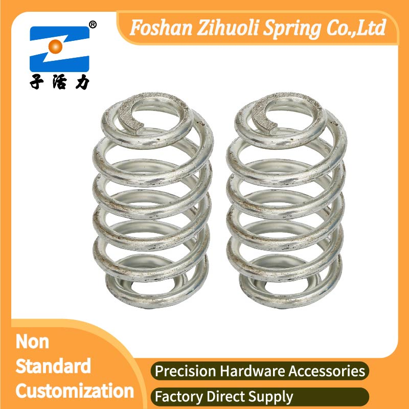 Bending Forming of Metal Wire Hardware Metal Parts Clip Custom Wire Forming Bending Parts