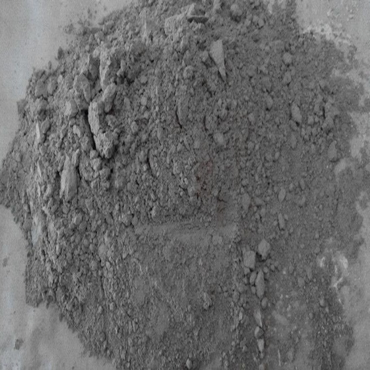 Microsilica Powder for Oil Well Cementing