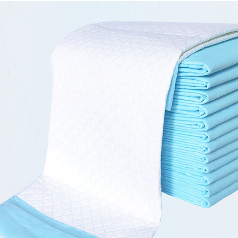 Hospital Use Disposable 60X90 60X60 60X45 Absorbent Underpads