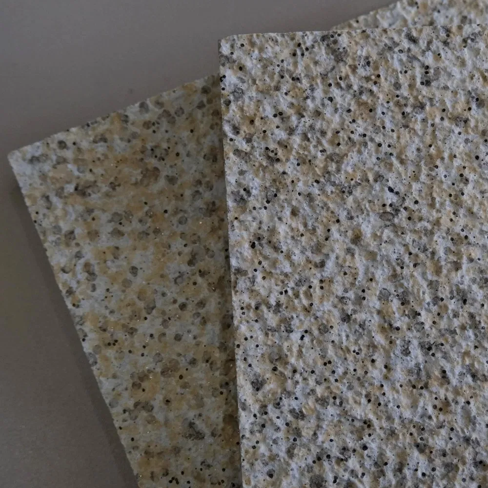 Anti-Slip Stone Texture Ceramic Porcelain Pavers for Outdoor Garden & Porch Flooring with Standard Quality Certification (Wear-Resistant)